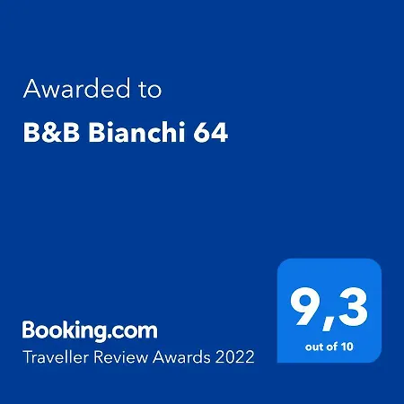 B&B Bianchi 64-2